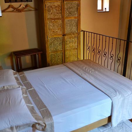 Il Venaio Bed & Breakfast Massa Marittima Ngoại thất bức ảnh