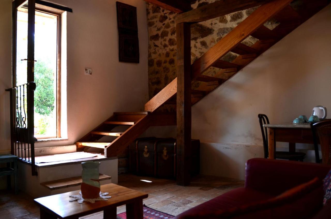 Il Venaio Bed & Breakfast Massa Marittima Ngoại thất bức ảnh