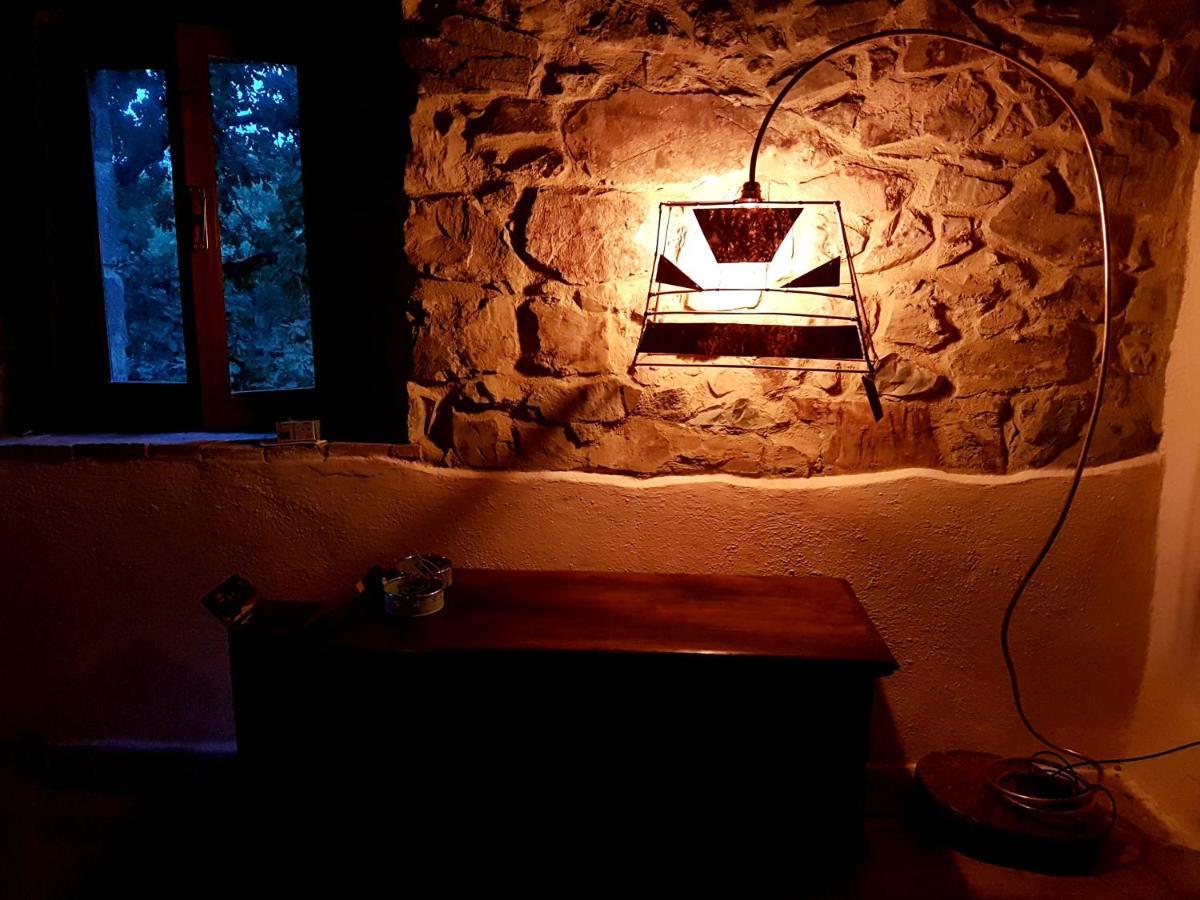 Il Venaio Bed & Breakfast Massa Marittima Ngoại thất bức ảnh