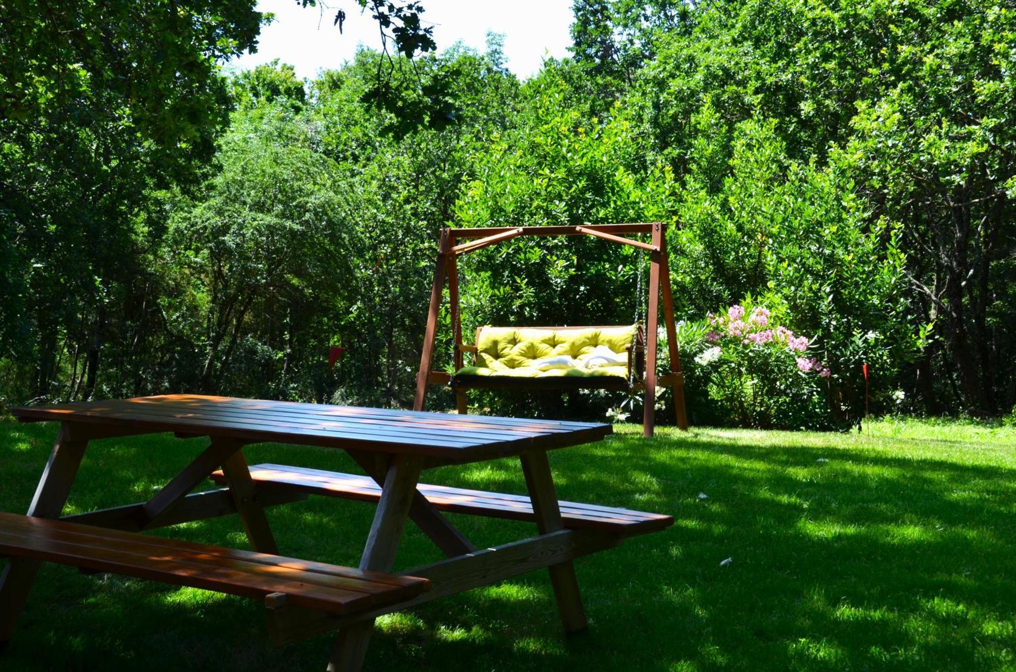 Il Venaio Bed & Breakfast Massa Marittima Ngoại thất bức ảnh
