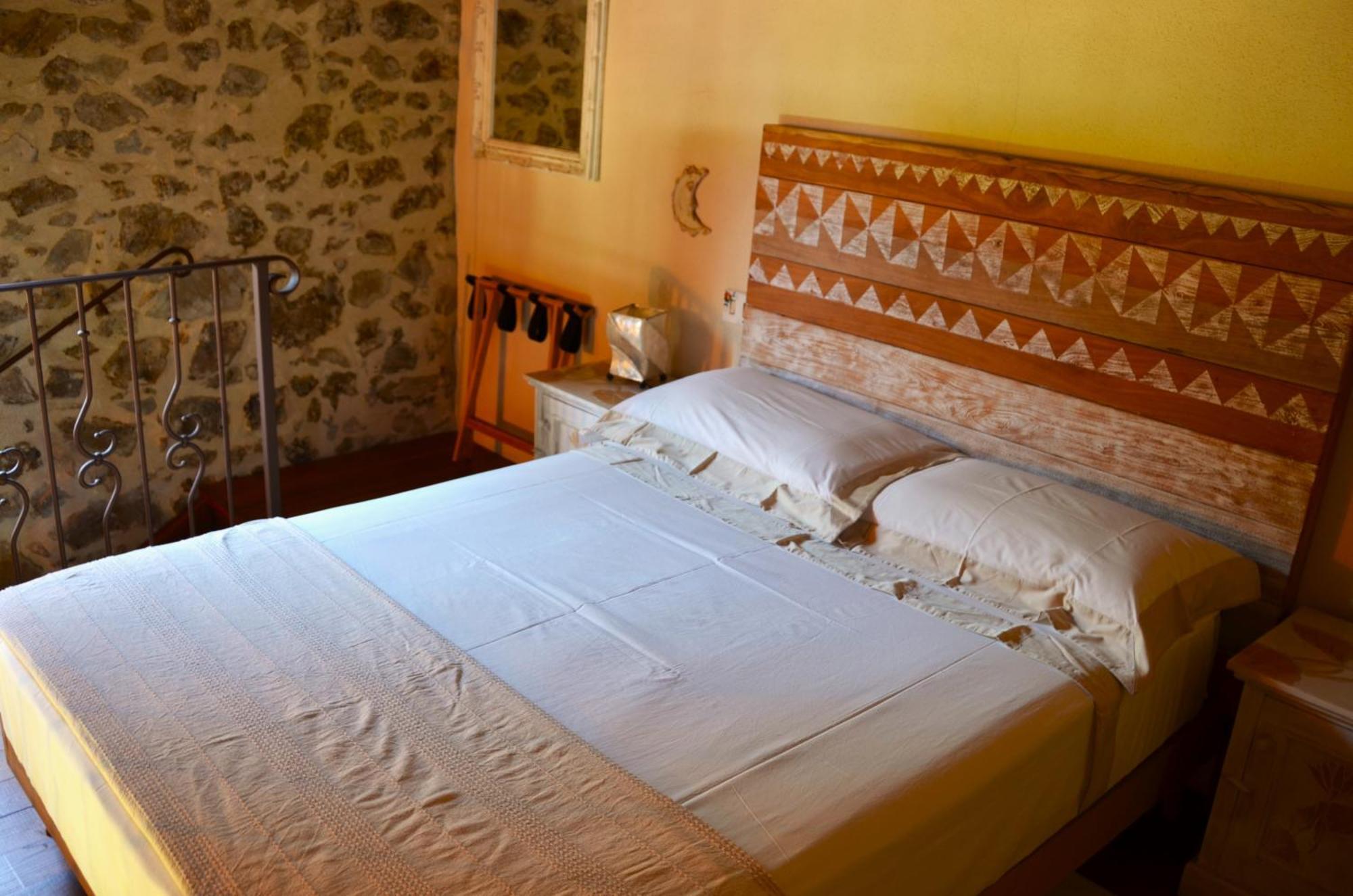 Il Venaio Bed & Breakfast Massa Marittima Ngoại thất bức ảnh