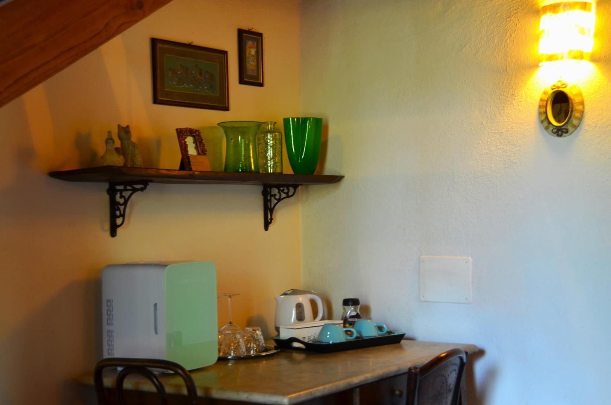 Il Venaio Bed & Breakfast Massa Marittima Ngoại thất bức ảnh