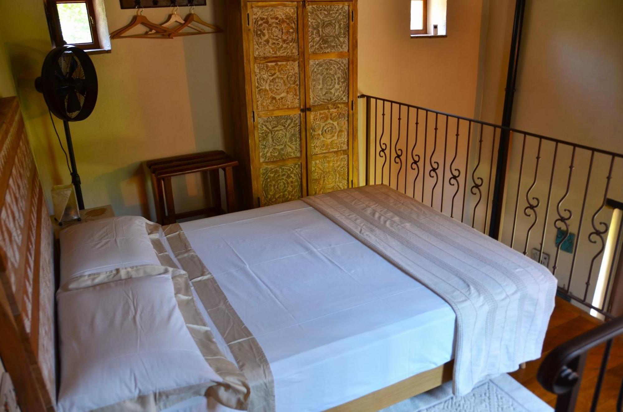 Il Venaio Bed & Breakfast Massa Marittima Ngoại thất bức ảnh