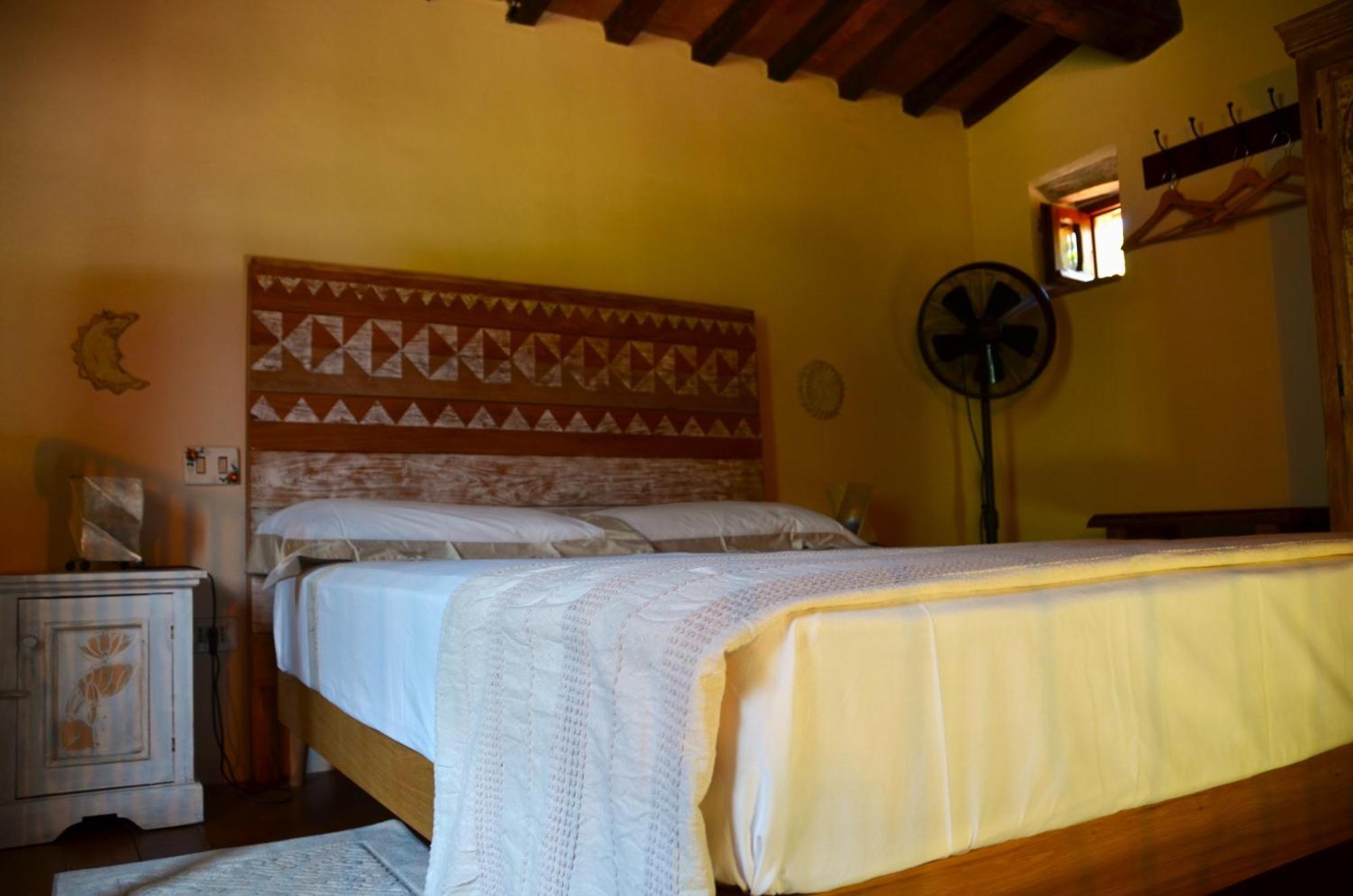 Il Venaio Bed & Breakfast Massa Marittima Ngoại thất bức ảnh