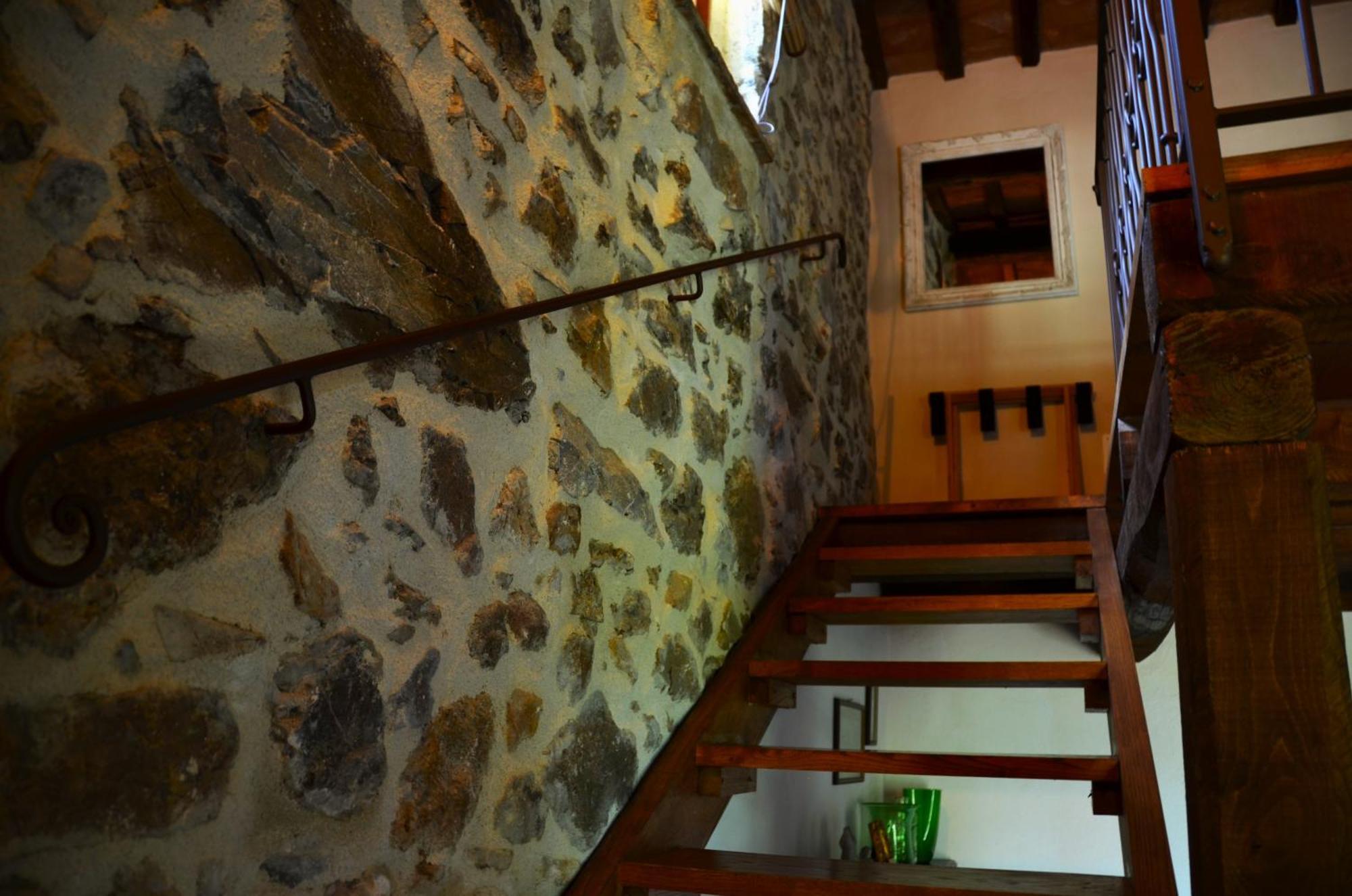 Il Venaio Bed & Breakfast Massa Marittima Ngoại thất bức ảnh