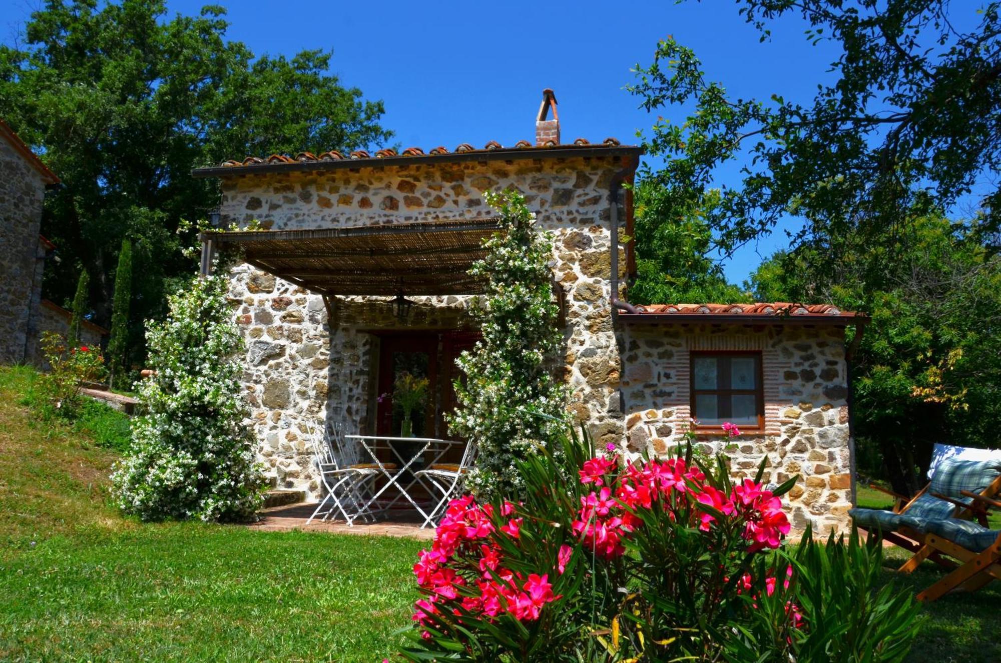 Il Venaio Bed & Breakfast Massa Marittima Ngoại thất bức ảnh