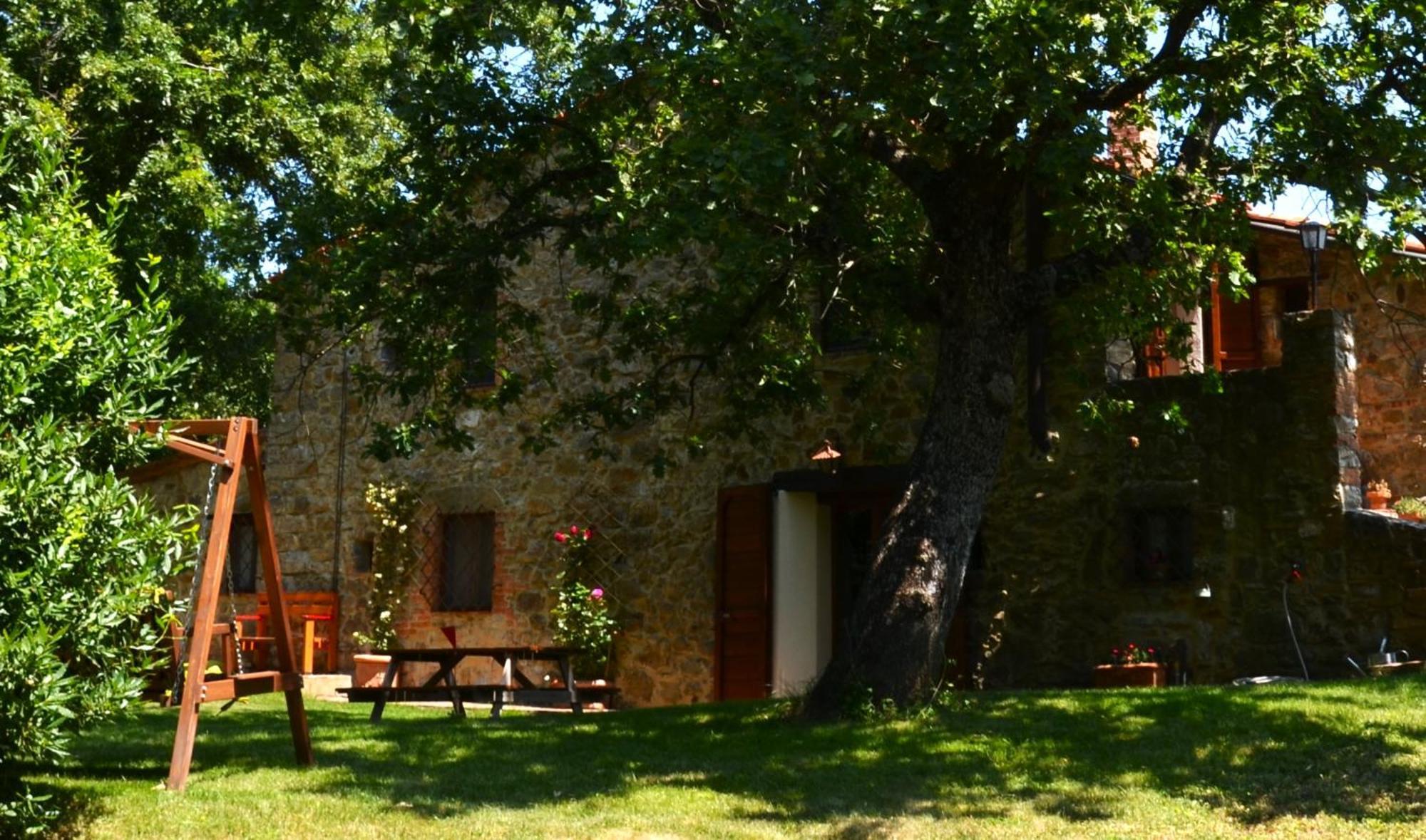 Il Venaio Bed & Breakfast Massa Marittima Phòng bức ảnh